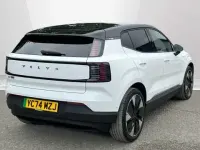 Used Volvo EX30 Performance 310 kW (422 HP) 2024 SUV