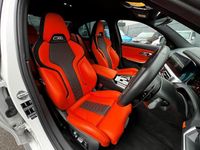 Used BMW M3 Competition Edition 510 HP (375 kW) 2021 White Sedan