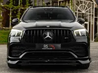Used Mercedes GLE63 AMG AMG 2023 Black SUV