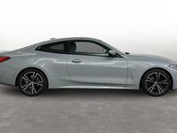 Used BMW 420 M Sport 181 HP (133 kW) 2023 Grey Coupe