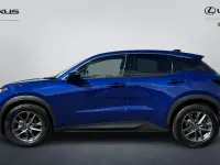 Used Lexus LBX 136 HP (100 kW) 2025 Blue SUV