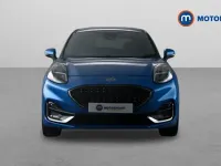 Used Ford Puma ST-Line 155 HP (114 kW) 2023 Blue SUV