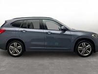 Used BMW X1 M Sport 134 HP (98 kW) 2022 Grey SUV