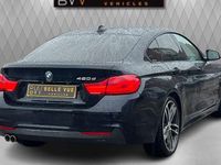 Used BMW 420 M Sport 190 HP (139 kW) 2020 Coupe
