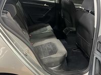 Second-hand VW Golf VII Edition 2016 Break