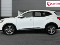 Used MG HS Exclusive 162 HP (119 kW) 2023 White SUV