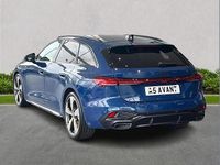 New Audi A5 Advanced 147 HP (108 kW) 2025 Other Estate