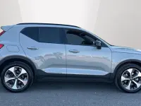 Used Volvo XC40 Plus 163 HP (119 kW) 2025 Grey SUV