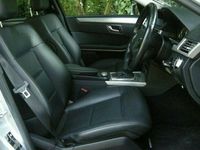 Used Mercedes E220 2012 Sedan