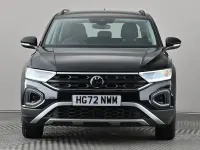 Used VW T-Roc Life 150 HP (110 kW) 2025 SUV