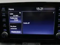 Used Toyota RAV4 Hybrid 218 HP (160 kW) 2022 Grey SUV