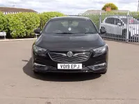 Used Vauxhall Insignia SRi 2019 Black Hatchback