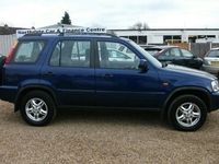 Used Honda CR-V 2000 SUV
