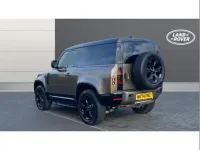 Usado Land Rover Defender SE Dynamic 350 HP (257 kW) 2024 Other SUV