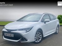 used Toyota Corolla Touring Sport 1.8 Hybrid Icon 5dr CVT