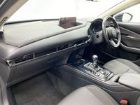 Used Mazda CX-30 Homura-Line 2024 Black SUV