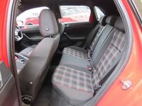 Used VW Polo GTI 2020 Red Hatchback