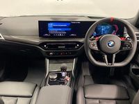 Gebraucht BMW M3 Competition Edition 523 PS (384 kW) 2025 Grün