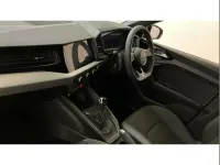 New Audi A1 Black Edition 147 HP (108 kW) 2025 Other SUV