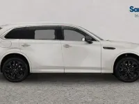 Used Mazda CX-80 Homura-Line 327 HP (240 kW) 2025 SUV