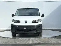 New Peugeot Partner 131 HP (96 kW) 2026 Cumulus gry MPV