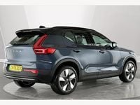 New Volvo EX40 Plus 185 kW (252 HP) 2025 SUV