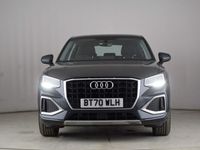 used Audi Q2 35 TFSI Sport 5dr S Tronic