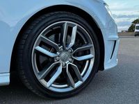 Used Audi A3 223 HP (164 kW) 2014 Hatchback