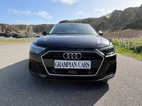 Used Audi A1 Sportback Sport 116 HP (85 kW) 2019 Black Hatchback