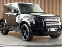 Used Land Rover Defender HSE Dynamic 249 HP (183 kW) 2025 SUV