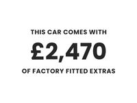 Used BMW 420 M Sport 190 HP (139 kW) 2018 Black Cabriolet