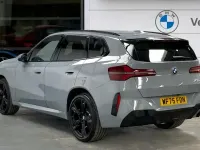Used BMW X3 M Sport 197 HP (144 kW) 2026 Grey SUV