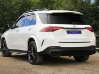 Used Mercedes GLE300 AMG line 2020 White SUV