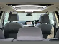 Used VW Golf Alltrack 200 HP (147 kW) 2023 Blue Estate