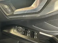Used Ford Focus Titanium 125 HP (91 kW) 2018 Black Hatchback