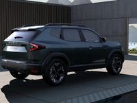 New Dacia Duster Extreme 156 HP (114 kW) 2025 Estate