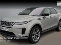 Used Land Rover Range Rover evoque HSE 243 HP (178 kW) 2020 Hatchback