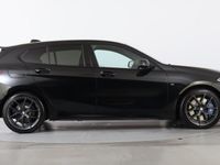 used BMW 116 1 Series d M Sport 1.5 5dr