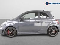 used Abarth 595 Competizione Hatchback