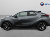 Used Toyota C-HR Design 223 HP (164 kW) 2026 SUV