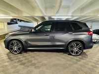 Used BMW X5 M Sport 2019 Grey SUV