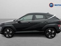 Used Hyundai Kona Ultimate 129 HP (94 kW) 2025 Black SUV