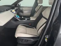 Used Land Rover Range Rover Velar SE Dynamic 2020 Black SUV