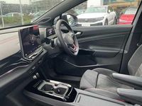 Used VW ID.4 GTX 250 kW (340 HP) 2025 Grey SUV