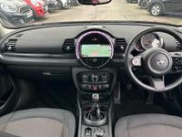 used Mini Cooper Clubman Classic 1.5 6dr