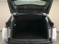 Used Peugeot 3008 Allure 129 HP (94 kW) 2019 Grey SUV