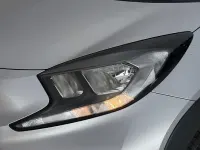 Used Toyota Aygo X PURE 72 HP (52 kW) 2023 Silver SUV