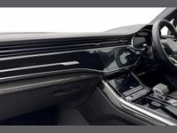 Used Audi Q7 Black Edition 281 HP (206 kW) 2025 Black SUV