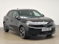New Vauxhall Corsa Ultimate 100 HP (73 kW) 2025 Black Hatchback