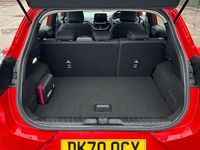 Used Ford Puma Titanium 125 HP (91 kW) 2023 SUV